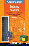 Cellules solaires