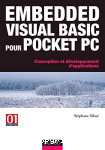 Embedded visual basic pour pocket PC
