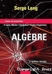 Algèbre