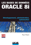 Les bases de donnees oracle 8i
