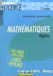 Mathématiques (1ère année)