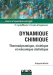 Dynamique chimique