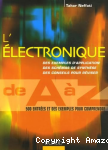 L'électronique de A à Z