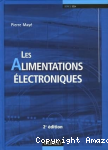 Les alimentations électroniques