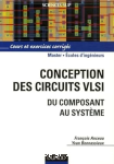 Conception des circuits VLSI