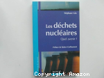Les déchets nucléaires