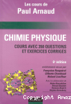 Chimie physique