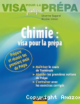 Chimie visa pour la prépa