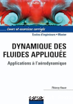 Dynamique des fluides appliquée