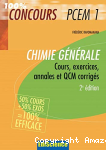 Chimie générale