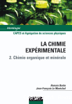 La chimie expérimentale 2