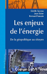 Les enjeux de l'énergie