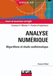 Analyse numérique