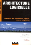 Architecture logicielle
