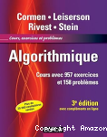 Algorithmique