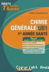 Chimie générale-UE1