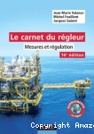 Le carnet du régleur