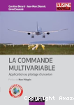 La commande multivariable