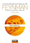 Le cours de physique de feynman 1