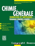 Chimie générale