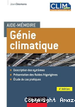 Aide-mémoire génie climatique
