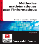 Méthodes mathématiques pour l'informatique