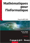 Mathématiques pour l'informatique