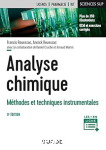 Analyse chimique