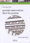 Pratique des grandes réservations dans les poutres