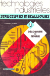 Structures métalliques 1