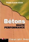 Bétons haute performance