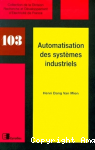 Automatisation des systèmes industriels