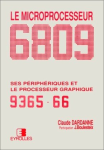 Le microprocesseur 6809