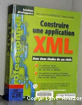 Construire une application XML