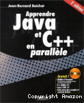 Apprendre java et C++ en parallèle