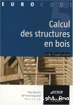 Calcul des structures en bois