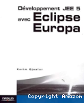 Développement JEE 5 avec eclipse europa