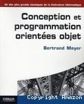Conception et programmation orientées objet