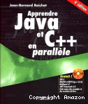 Apprendre java et C++ en parallèle