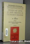 Physique des lignes de haute fréquence et d'ultra-haute fréquence Tome 2