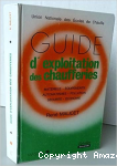 Guide d'exploitation des chaufferies