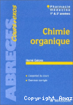 Chimie organique