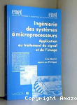 Ingénierie des systèmes à microprocesseurs