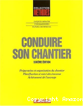 Conduire son chantier