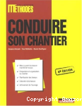 Conduire son chantier