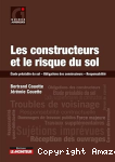 Les constructeurs et le risque du sol