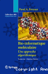 Bio-informatique moléculaire