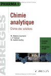 Chimie analytique
