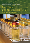 La chimie des huiles essentielles
