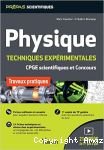 Physique techniques expérimentales